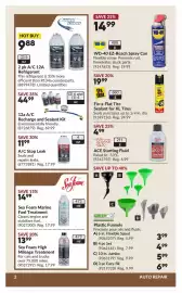 Princess Auto flyer Page 7