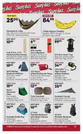 Princess Auto flyer Page 78