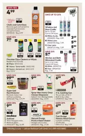 Princess Auto flyer Page 8