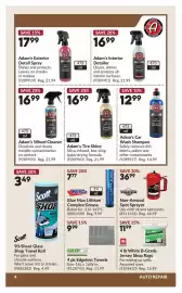 Princess Auto flyer Page 9