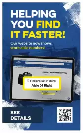 Princess Auto flyer Page 99