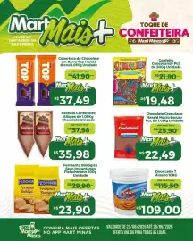 Folheto Mart Minas semana 26 Página 1