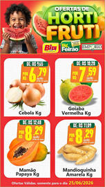 Catálogo Big Supermercados Página 6