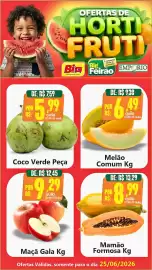 Catálogo Big Supermercados Página 1