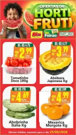 Catálogo Big Supermercados Página 2