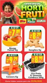 Catálogo Big Supermercados Página 3