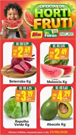Catálogo Big Supermercados Página 5