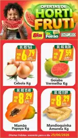 Catálogo Big Supermercados Página 6