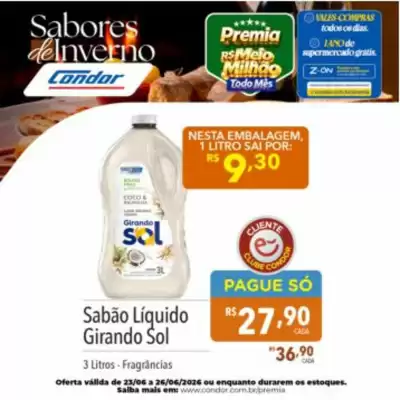 Condor (válido até 26-06)