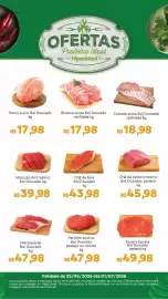 Catálogo Hiperideal Supermercados semana 26 Página 1