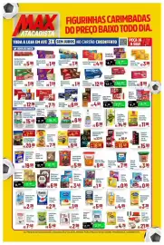 Encarte Max Atacadista Página 3