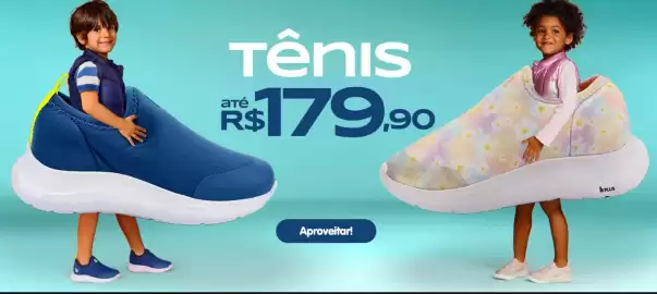 Catálogo Bibi Página 1
