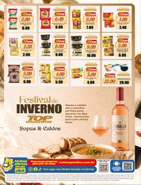 Encarte Rede Top Página 12
