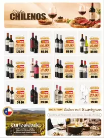 Encarte Rede Top Página 2