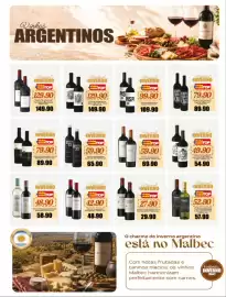 Encarte Rede Top Página 3