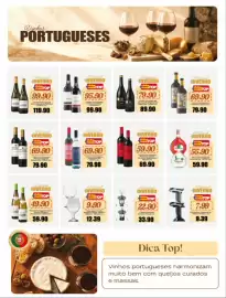Encarte Rede Top Página 4