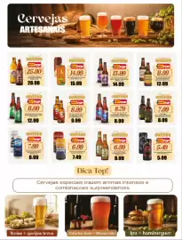 Encarte Rede Top Página 8