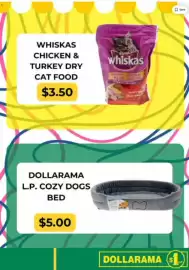 Dollarama flyer Page 3