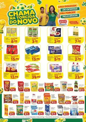 Novo Atacarejo (válido até 27-06)
