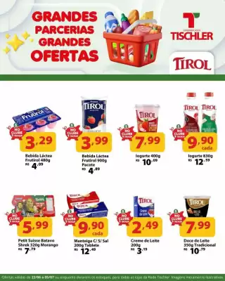 Tischler (válido até 5-07)