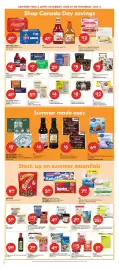 Shoppers Drug Mart flyer week 26 Page 11