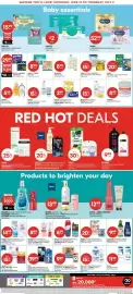 Shoppers Drug Mart flyer week 26 Page 12
