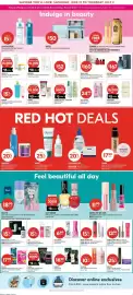 Shoppers Drug Mart flyer week 26 Page 14