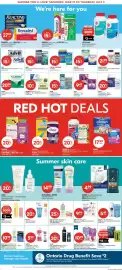 Shoppers Drug Mart flyer week 26 Page 6