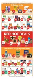 Shoppers Drug Mart flyer week 26 Page 8