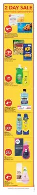 Shoppers Drug Mart flyer