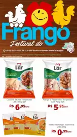 Catálogo Mig Supermercados Página 1