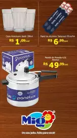 Catálogo Mig Supermercados Página 6