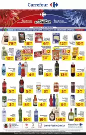 Folheto Carrefour Página 1