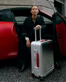 Porsche catalogue Page 1