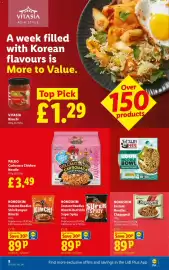 Lidl leaflet week 27 Page 10