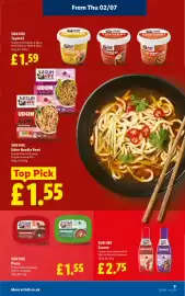 Lidl leaflet week 27 Page 11
