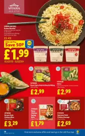 Lidl leaflet week 27 Page 12