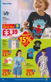 Lidl leaflet week 27 Page 18