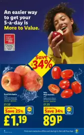 Lidl leaflet week 27 Page 2