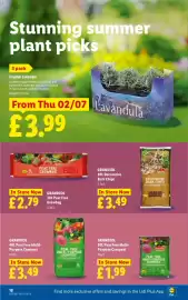 Lidl leaflet week 27 Page 20