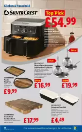 Lidl leaflet week 27 Page 24