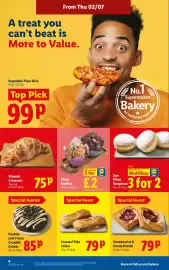 Lidl leaflet week 27 Page 4