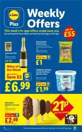 Lidl leaflet week 27 Page 6