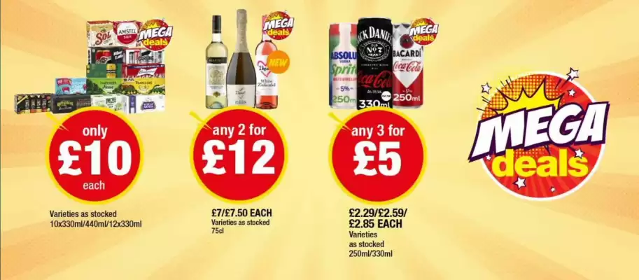 Premier Stores (valid until 27-07)