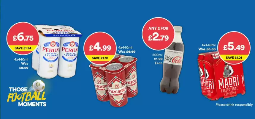 Costcutter (valid until 16-07)