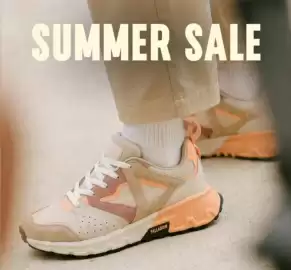 Palladium Boots leaflet Page 3