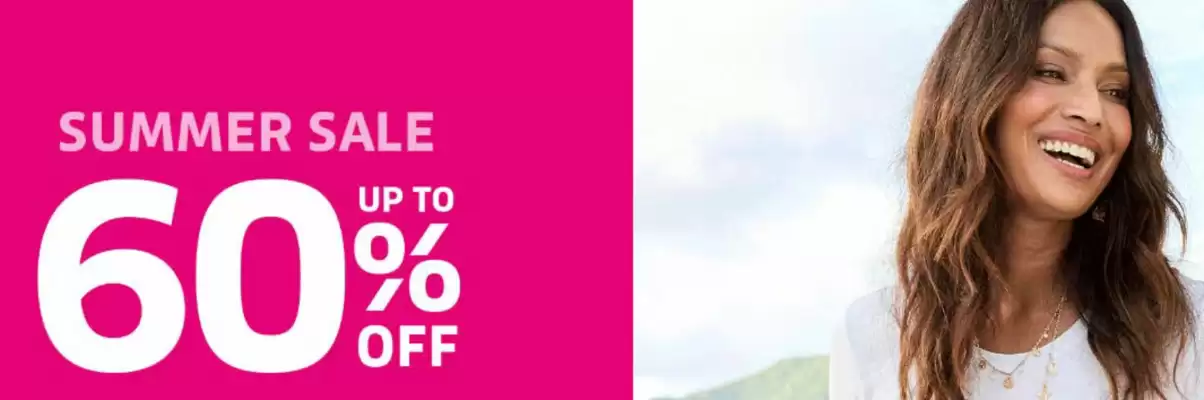 Cotton Traders (valid until 16-07)