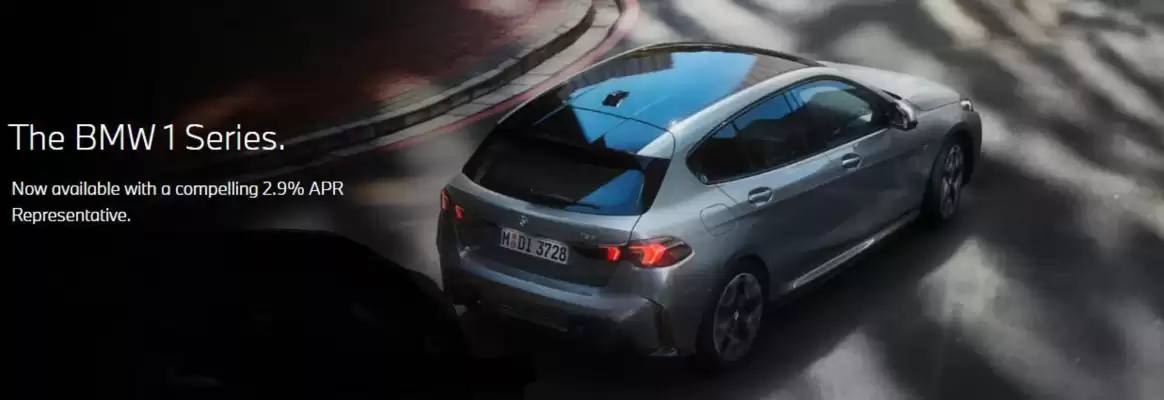 BMW (valid until 4-07)