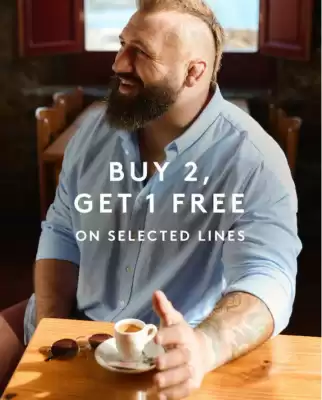 Jacamo (valid until 10-07)