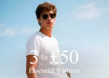 Superdry leaflet Page 1